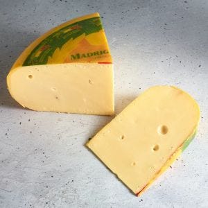Madrigal Cheese