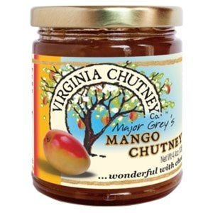 Virginia Chutne Major Grey's Mango Chutney