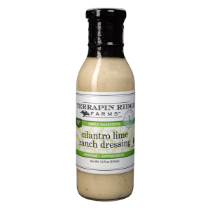Terrapin Ridge Cilantro Lime Ranch Dressing