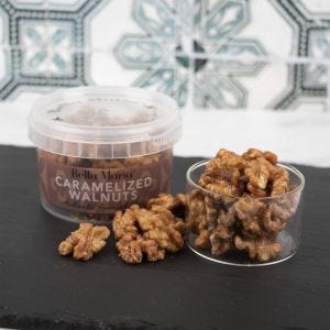 Bella Maria Caramelized Walnuts