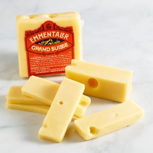 Grand Suisse Emmentaler Cheese