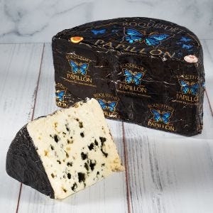 Papillon Black Label Roquefort