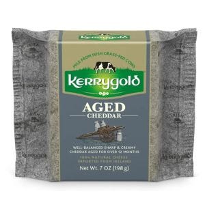 Kerrygold Aged Cheddar