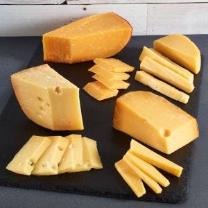 Aged Gouda Cheese Collection