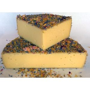 Alp Blossom Cheese