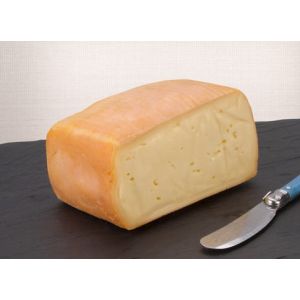 Jacobs & Brichford Ameribella Cheese