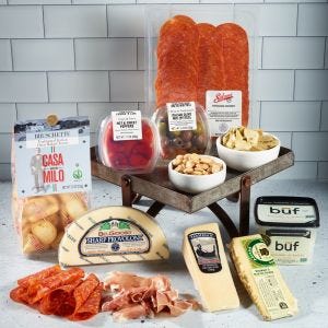 Antipasti Collection