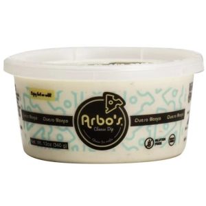 Arbo's Queso Blanco Dip