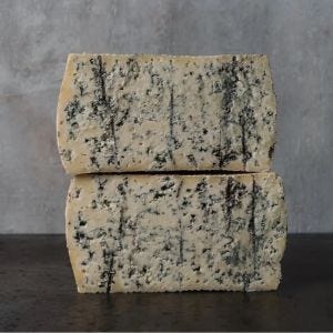 Sweet Grass Dairy Asher Blue Cheese