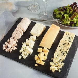 Salad Topper Cheeses