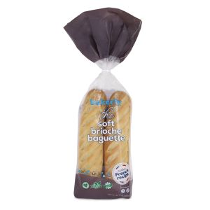 Bakerly Brioche Baguette