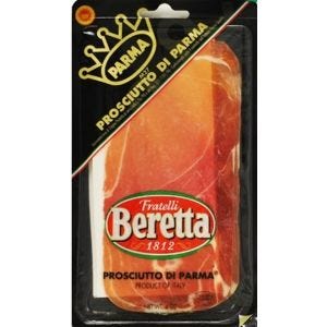 Beretta Prosciutto Di Parma Pre Sliced