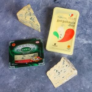 Big Four Blue Cheese Assortment