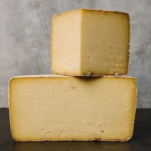 Sweet Grass Dairy Griffin Cheese