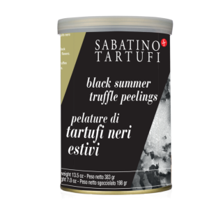 Sabatino Truffle Peelings