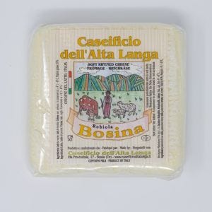 Robiola Bosina