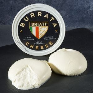 Briati Burrata Cheese
