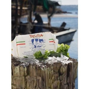 Delitia Butter Of Parma