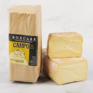 Campo Cheese
