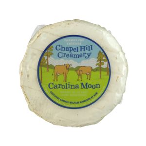 Chapel Hill Carolina Moon