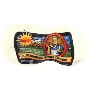 Sun-Ni Armenian String Cheese
