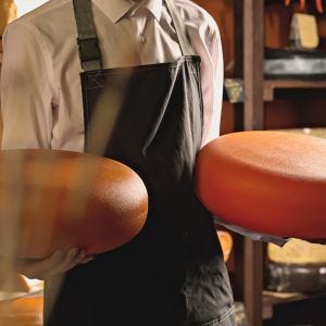 Cheesemonger’s Choice