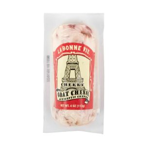 La Bonne Vie Cherry Goat Cheese