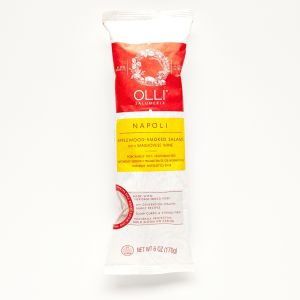 Olli Napoli Salame Chub