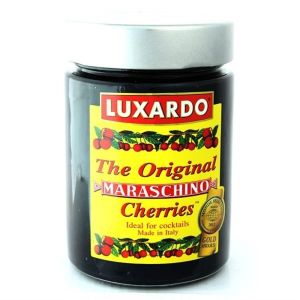 Luxardo Maraschino Cherries