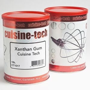 Cuisine Tech Xanthan Gum