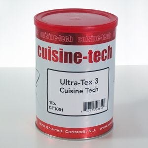 Cuisine Tech Tapioca Starch Kosher