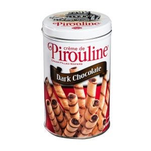 Pirouline Chocolate Filled Wafer