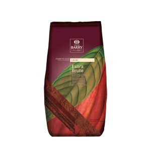 Cacao Barry Xtra Brute 22-24% Cocoa Powder