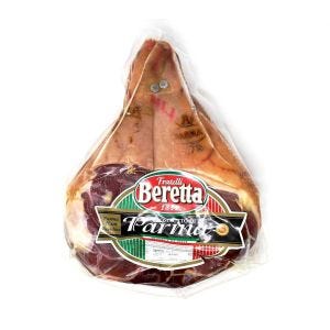 Beretta Prosciutto Di Parma Boneless