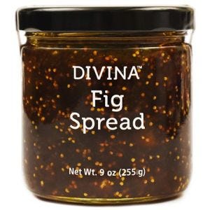 Divina Fig Spread