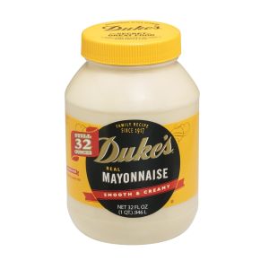 Dukes Mayonnaise