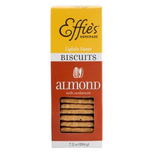 Effies Homemade Almond Biscuits