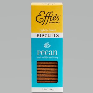 Effies Homemade Pecan Nutcakes