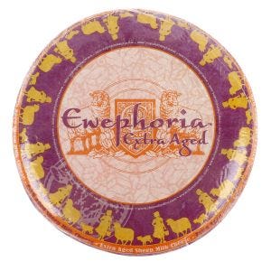 Cheeseland Ewephoria Extra Aged Cheese