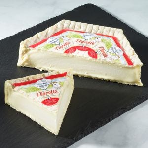 Fromager d'Affinois Florette Cheese