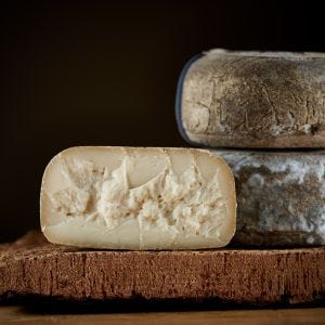 Mitica Garrotxa