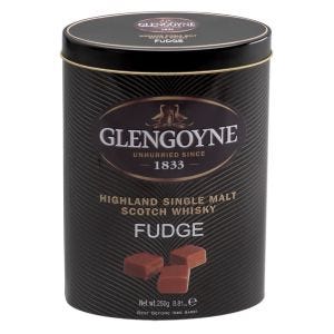 Glengoyne Scotch Whisky Fudge