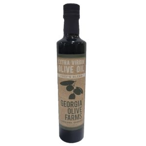 Ga Olive Farm Extra Virgin Chef's Blend Olive Oil