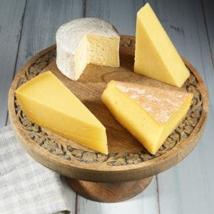 Grassfed Cheese Collection