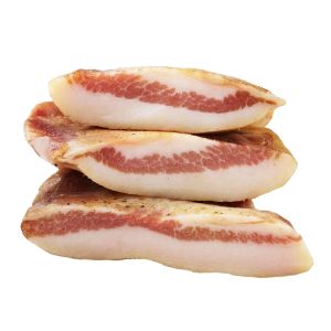 La Quercia Guanciale Americano