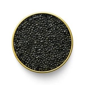 Hackleback Caviar