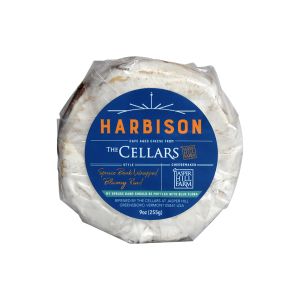 Harbison Cheese