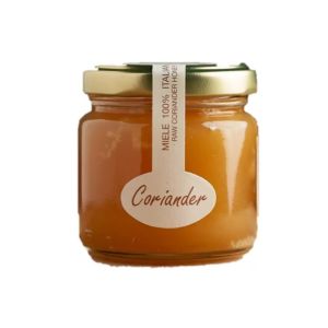 Mitica Coriander Honey