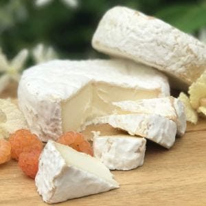 Idyllweiss Cheese