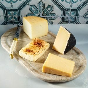 Island Cheese Collection